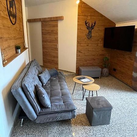 Ferienwohnung Rosl Waldkirchen Εξωτερικό φωτογραφία