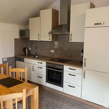 Ferienwohnung Rosl Waldkirchen Εξωτερικό φωτογραφία