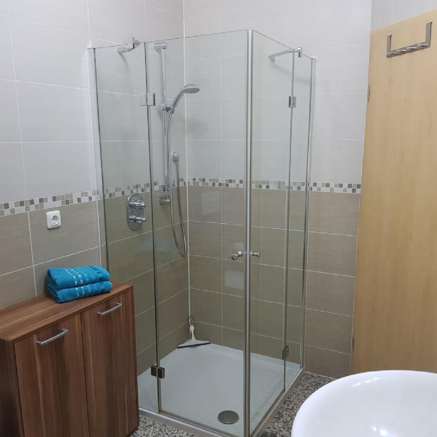 Ferienwohnung Rosl Waldkirchen Εξωτερικό φωτογραφία