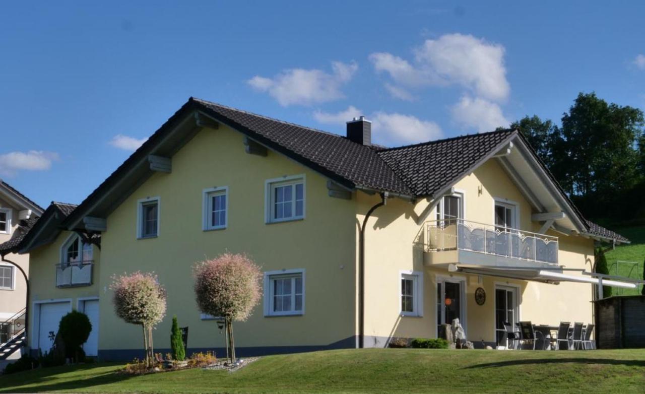 Ferienwohnung Rosl Waldkirchen Εξωτερικό φωτογραφία