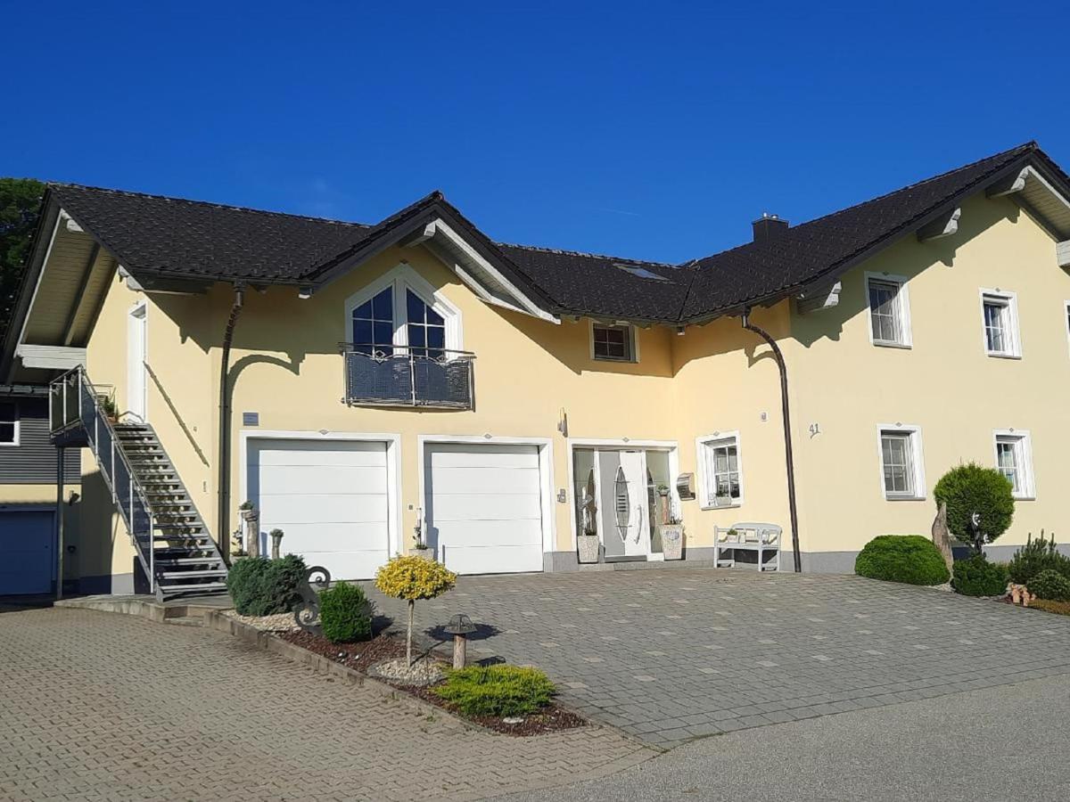 Ferienwohnung Rosl Waldkirchen Εξωτερικό φωτογραφία
