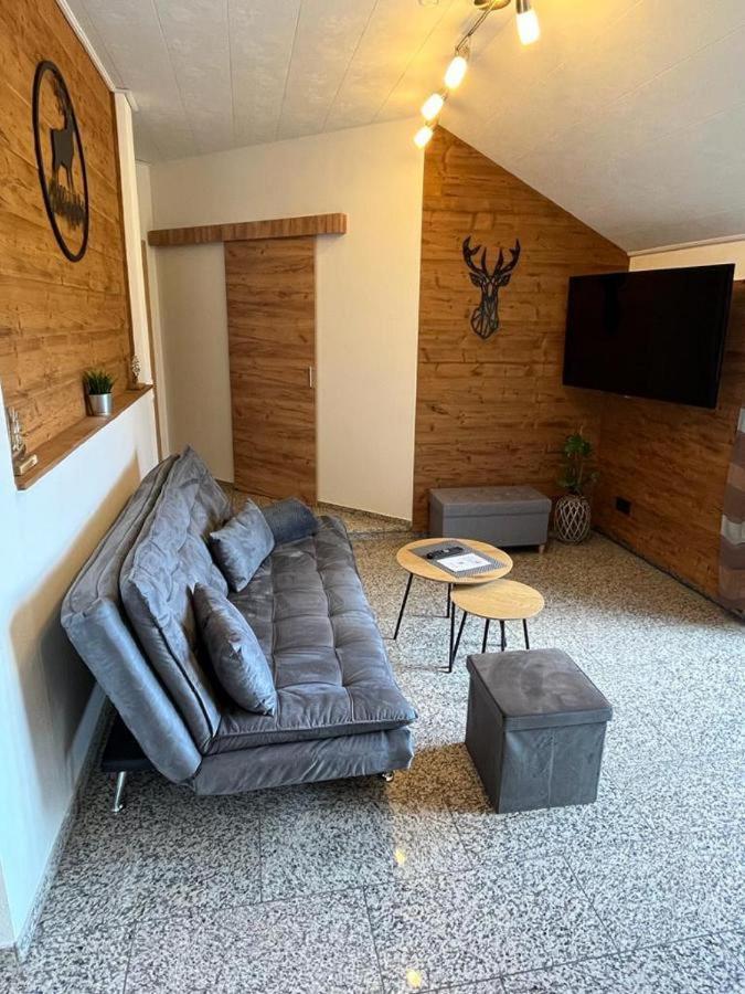 Ferienwohnung Rosl Waldkirchen Εξωτερικό φωτογραφία