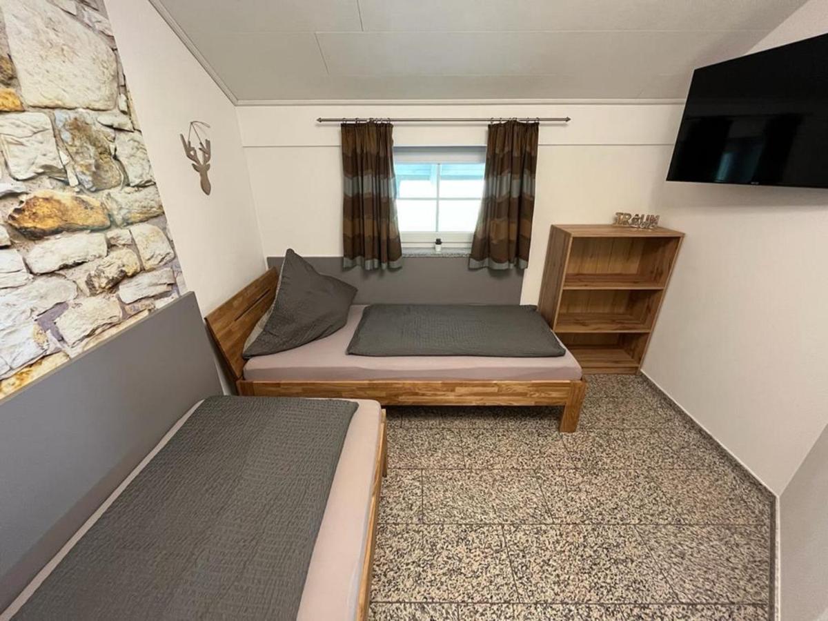 Ferienwohnung Rosl Waldkirchen Εξωτερικό φωτογραφία