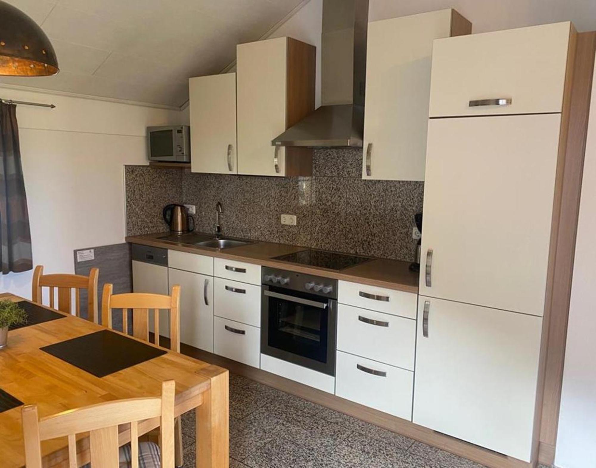 Ferienwohnung Rosl Waldkirchen Εξωτερικό φωτογραφία