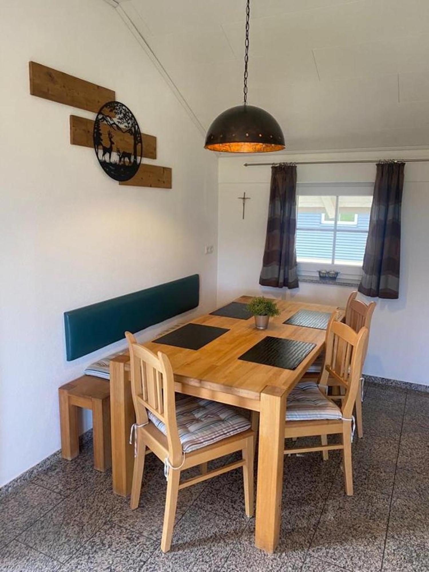 Ferienwohnung Rosl Waldkirchen Εξωτερικό φωτογραφία