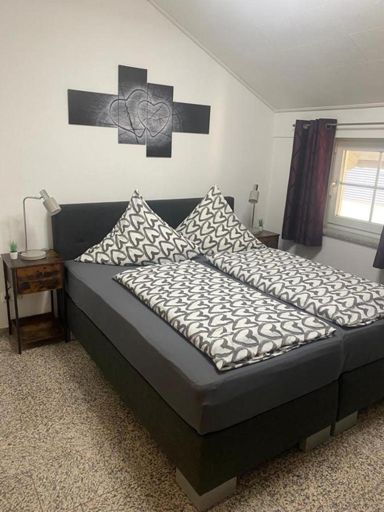 Ferienwohnung Rosl Waldkirchen Εξωτερικό φωτογραφία